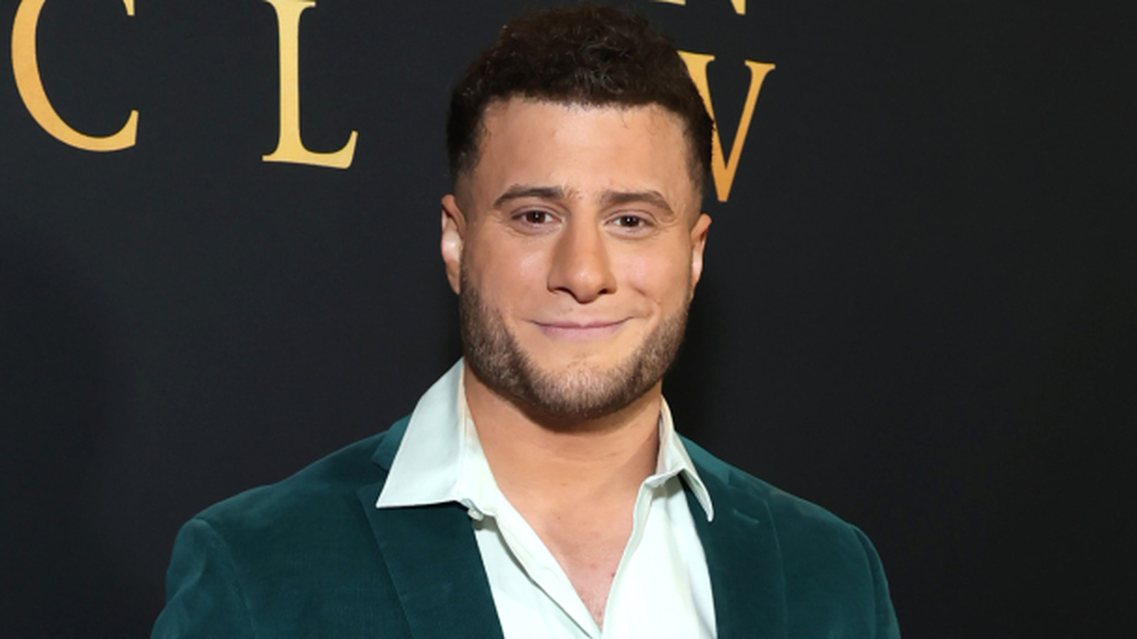 Actualización sobre el posible regreso de MJF a AEW