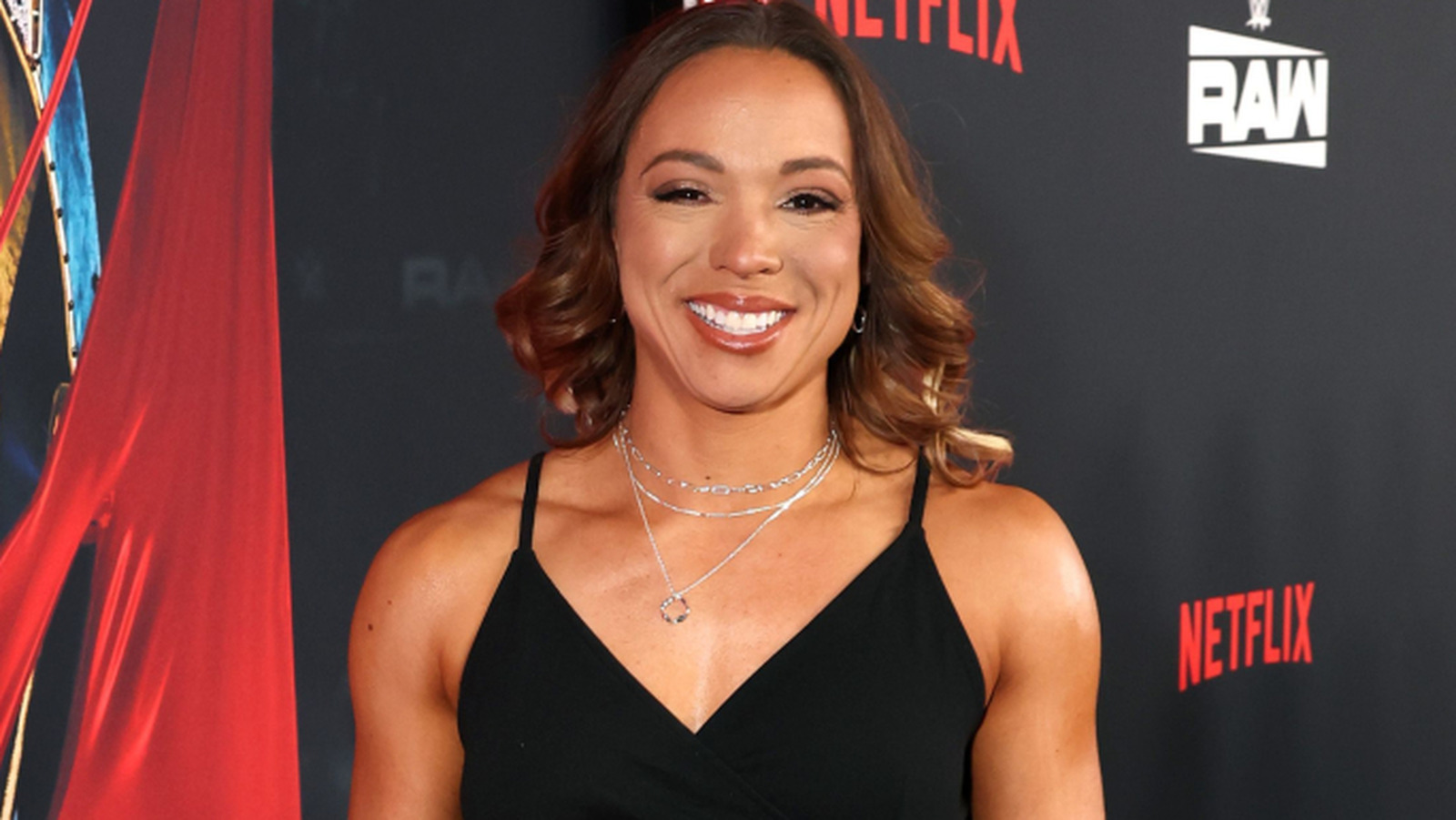 Actualización sobre lesiones de Zoey Stark de la WWE