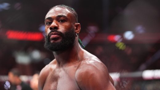 Aljamain Sterling reacciona cuando Diego Lopes obtuvo otra oportunidad por el título de UFC: '¿Cuál es el criterio?'