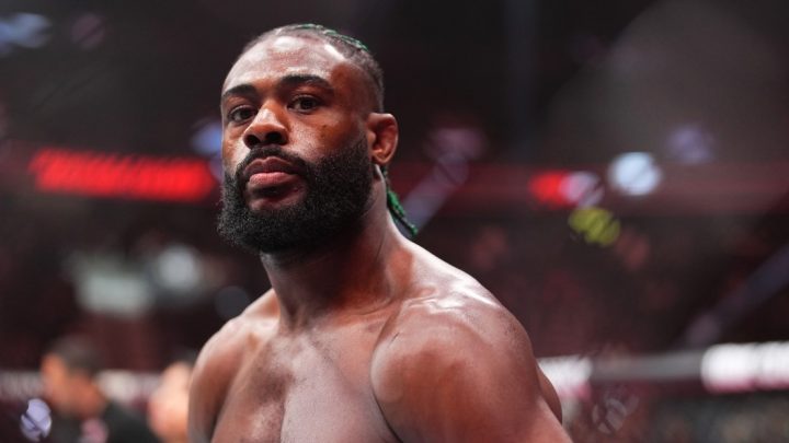 Aljamain Sterling reacciona cuando Diego Lopes obtuvo otra oportunidad por el título de UFC: '¿Cuál es el criterio?'