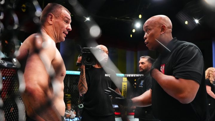 Ante Delija publica su primera declaración después de ser 'robado' por el fallo de UFC Vegas 110