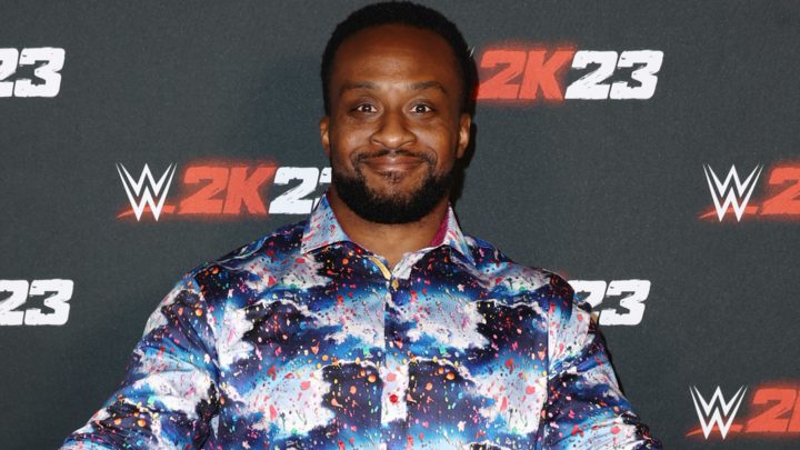 Big E dice 'Ya era hora' de que esta estrella de la WWE sea llamada al roster principal
