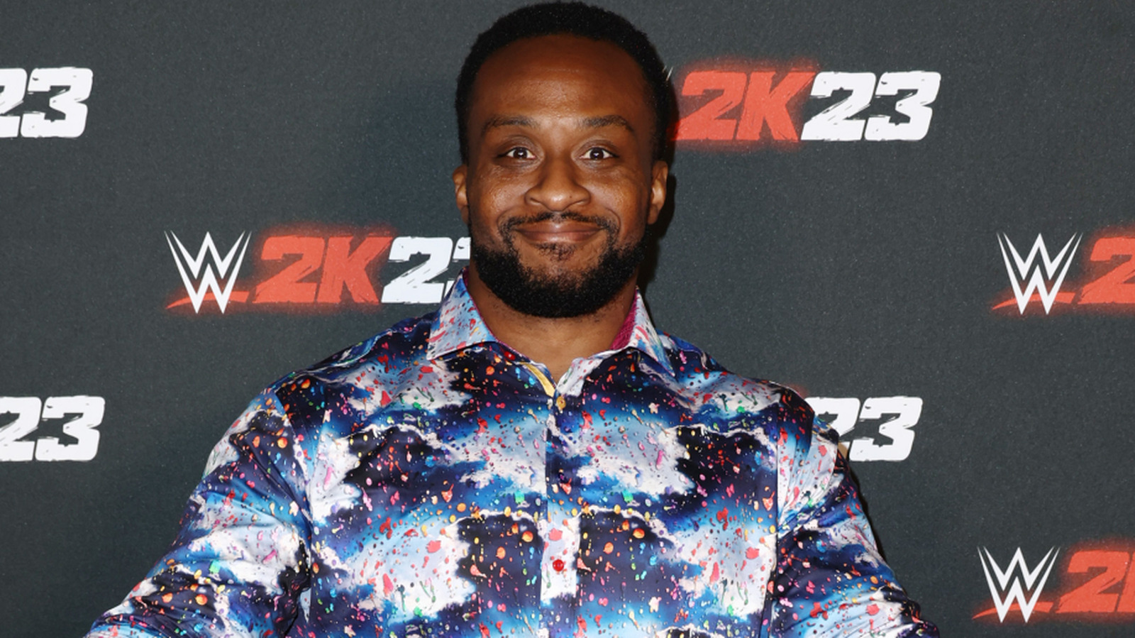 Big E dice 'Ya era hora' de que esta estrella de la WWE sea llamada al roster principal