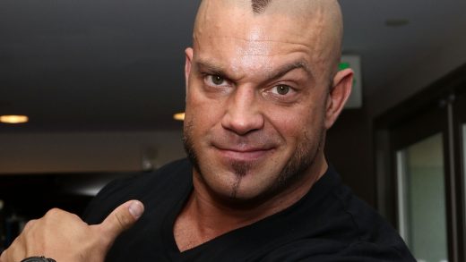 Brian Cage de AEW anuncia que se someterá a otra cirugía de rodilla