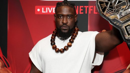 Bully Ray califica el regreso de Oba Femi a WWE NXT, promoción con Ricky Saints y Trick Williams