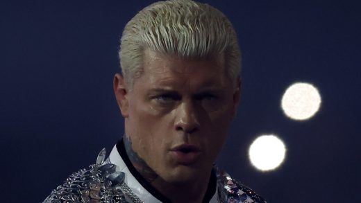 Bully Ray cree que WWE está insinuando una 'alianza peligrosa moderna' con Cody Rhodes