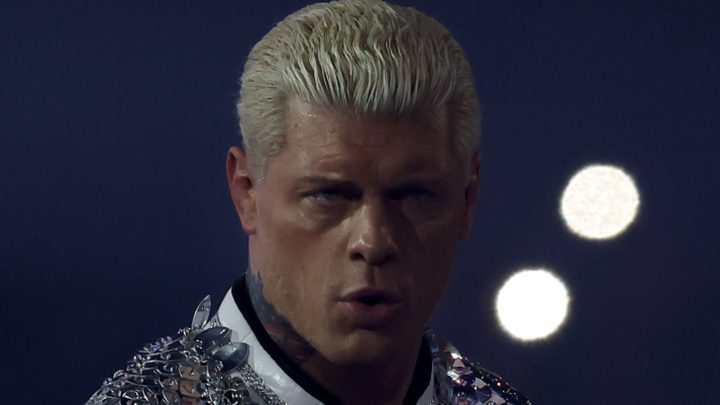 Bully Ray cree que WWE está insinuando una 'alianza peligrosa moderna' con Cody Rhodes