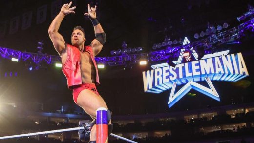 Bully Ray cree saber cómo WWE puede hacer que los fanáticos inviertan en LA Knight