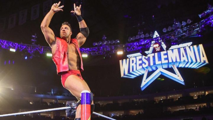 Bully Ray cree saber cómo WWE puede hacer que los fanáticos inviertan en LA Knight