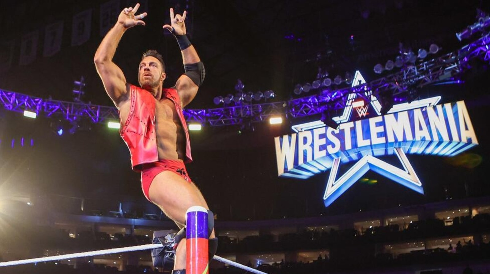 Bully Ray cree saber cómo WWE puede hacer que los fanáticos inviertan en LA Knight