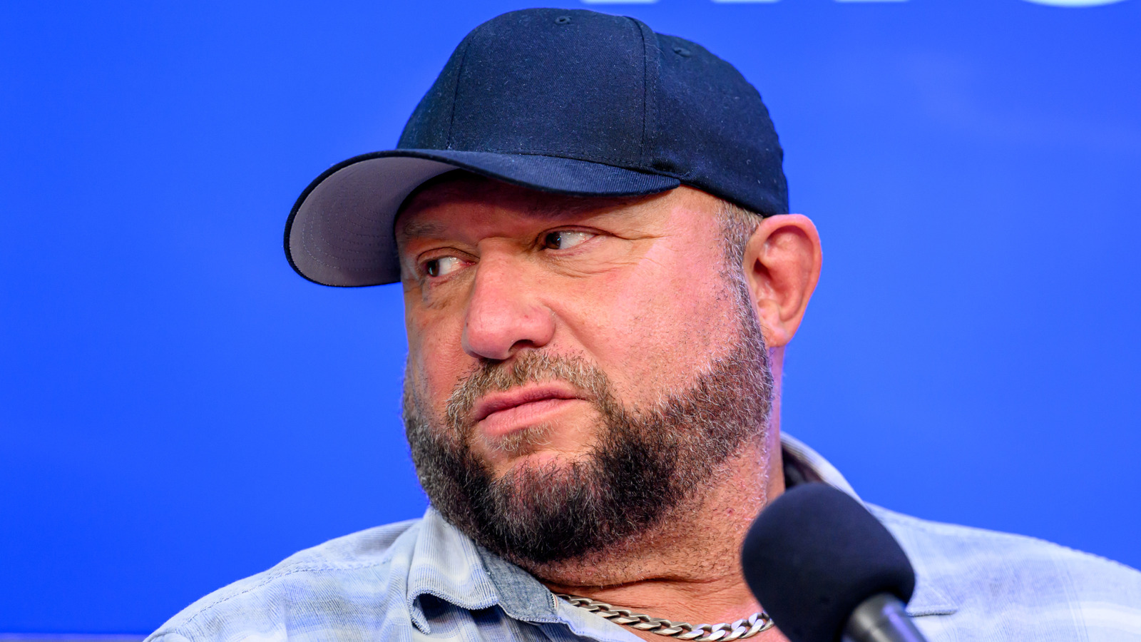 Bully Ray explica por qué el final del último SNME de WWE 'no pareció gran cosa'