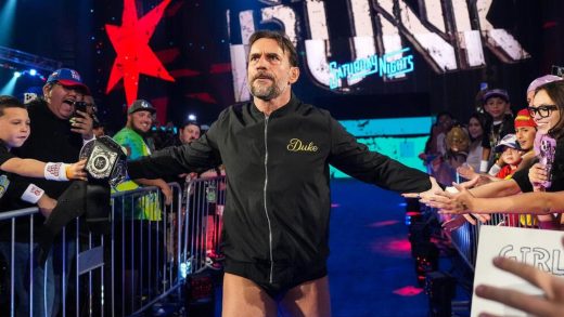 Bully Ray insinúa animosidad entre Brock Lesnar y CM Punk después de la conclusión de WWE Raw