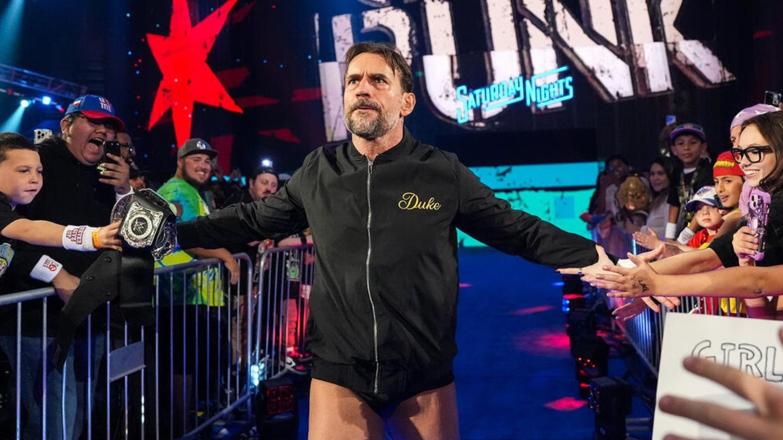 Bully Ray insinúa animosidad entre Brock Lesnar y CM Punk después de la conclusión de WWE Raw