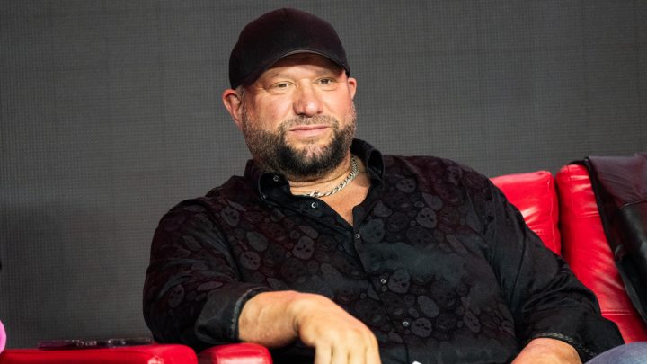 Bully Ray llama a esta estrella de AEW un 'camaleón', uno de los mejores de la empresa