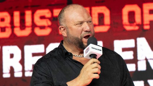 Bully Ray nombra al artista de AEW en el que se siente más involucrado emocionalmente