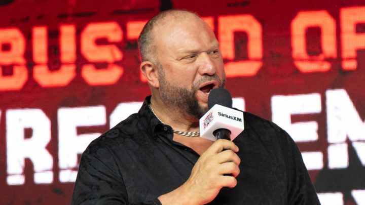 Bully Ray nombra al artista de AEW en el que se siente más involucrado emocionalmente