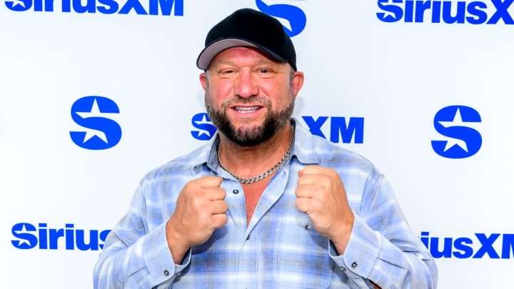 Bully Ray tiene preguntas sobre el video promocional de WWE WrestleMania 42