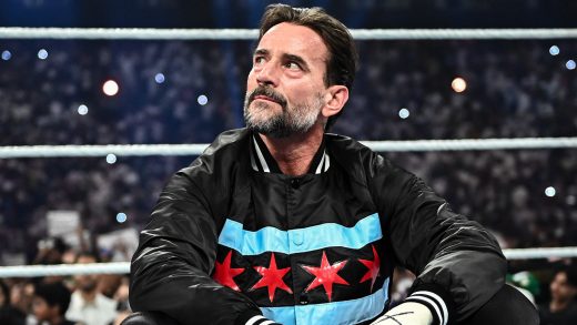CM Punk de WWE interpreta a un policía vampiro en el tráiler de la película de terror Night Patrol