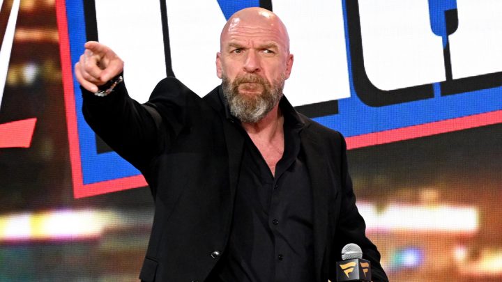 Campeones mundiales actuales y anteriores de la WWE listos para formar equipo en Zootopia 2