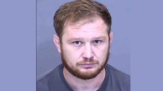 Casey Kenney, exluchador de UFC, sentenciado a 6 meses de cárcel por arresto por violencia doméstica