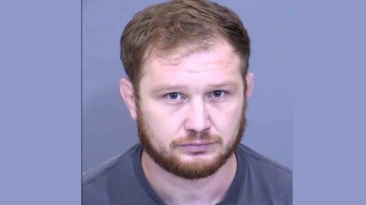 Casey Kenney, exluchador de UFC, sentenciado a 6 meses de cárcel por arresto por violencia doméstica