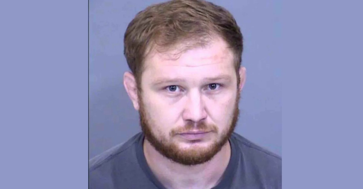 Casey Kenney, exluchador de UFC, sentenciado a 6 meses de cárcel por arresto por violencia doméstica