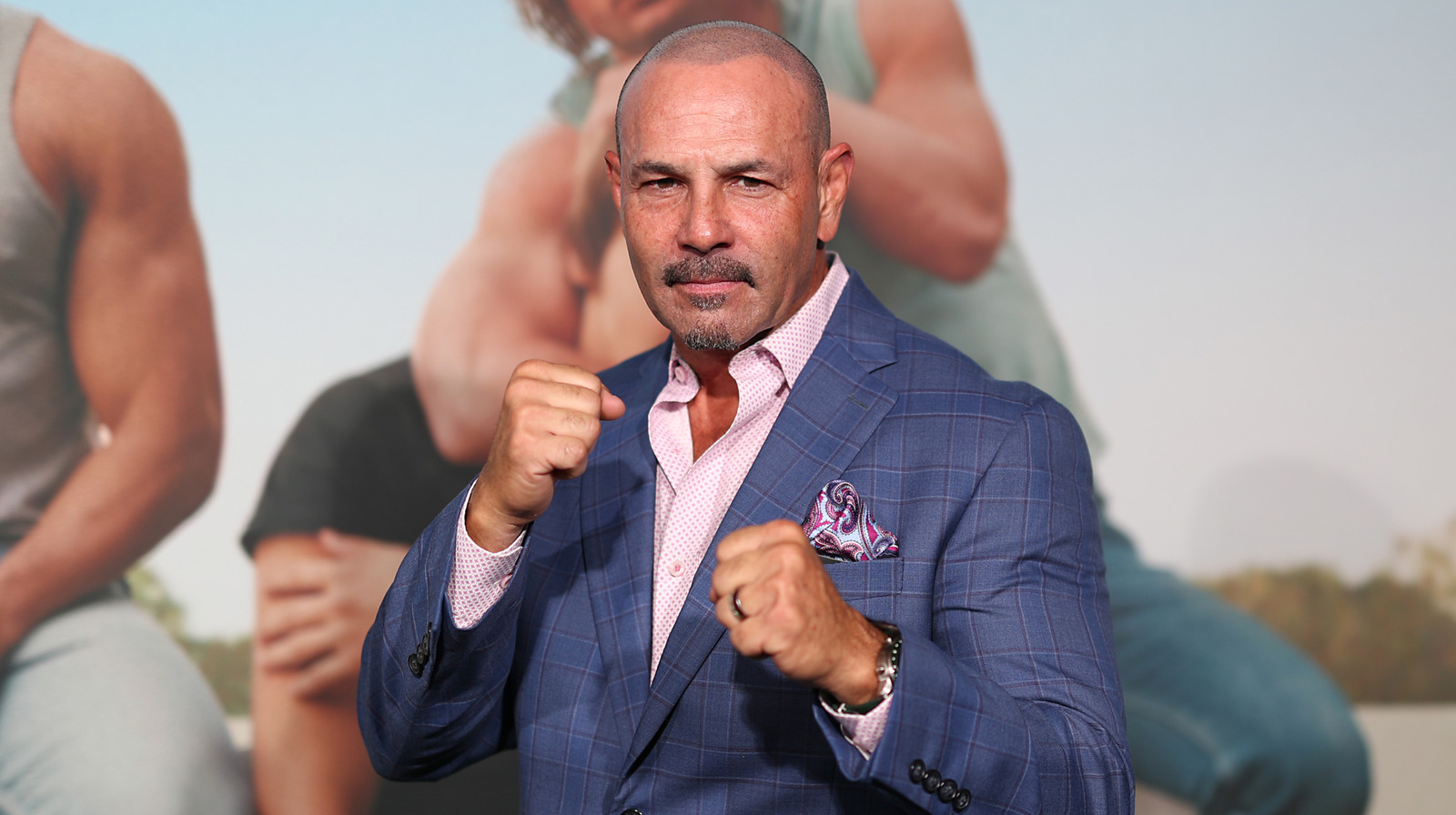 Chavo Guerrero Jr regresa a la WWE y adopta un nuevo rol detrás del escenario