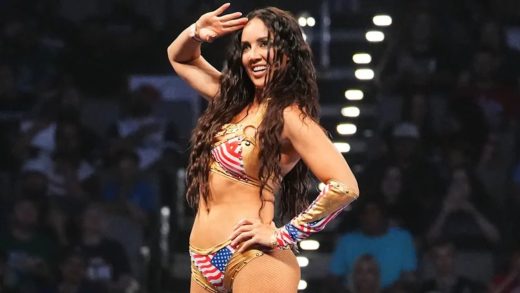 Chelsea Green de la WWE recuerda un incómodo incidente con el personal en un destacado hotel de Nueva York