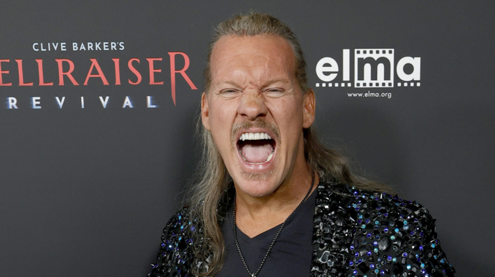 Chris Jericho de AEW otorga 5 estrellas al reciente combate de TNA