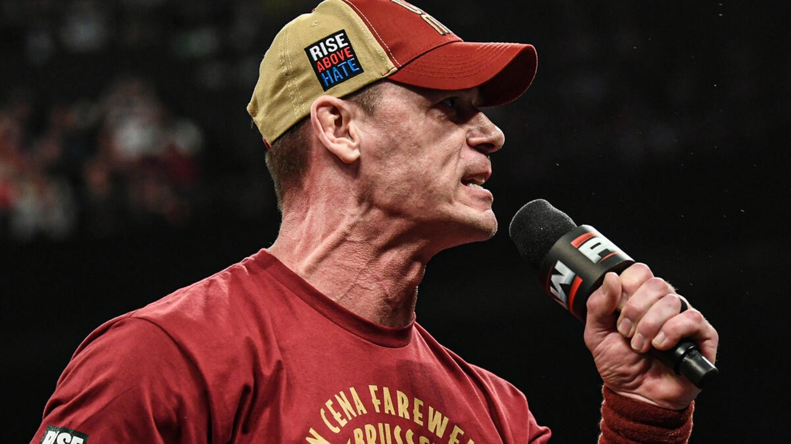 Cody Rhodes comenta sobre la WWE Heel Run de John Cena y dice que los Babyfaces están de regreso