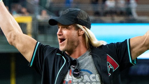 Comentarista de la WWE publica una foto nostálgica tras el regreso de Dolph Ziggler y AJ Lee