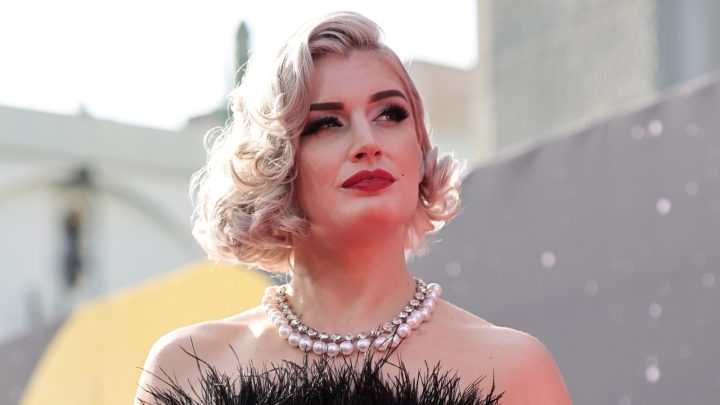 Cómo volverse atemporal transformó la carrera de Toni Storm para siempre