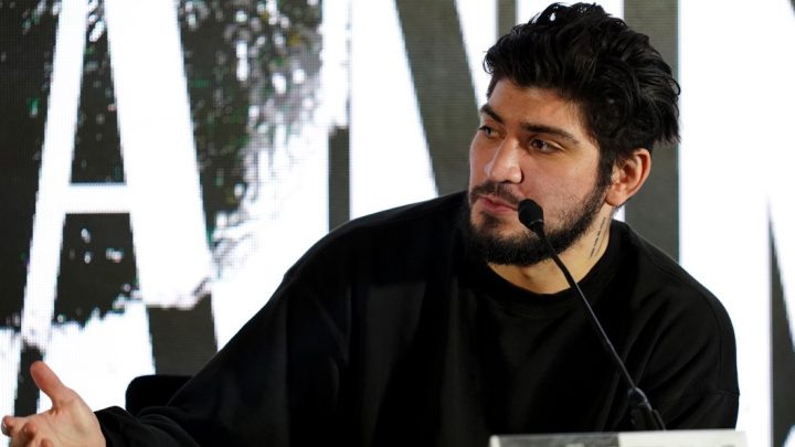 Dana White se culpa a sí mismo por la pelea de UFC 322 y prohíbe a Dillon Danis de eventos futuros