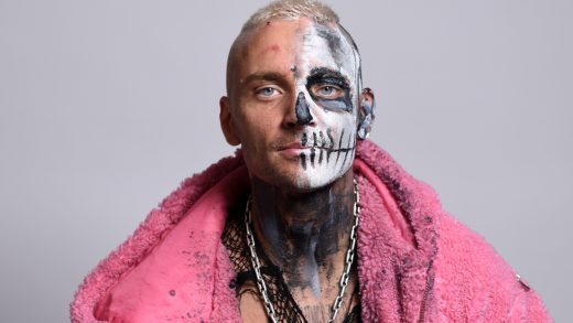 Darby Allin acepta el importante desafío AEW Full Gear de parte de Top Star