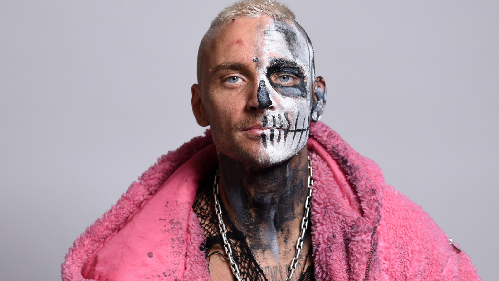 Darby Allin acepta el importante desafío AEW Full Gear de parte de Top Star