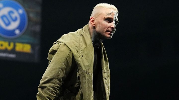 Darby Allin explica por qué no se convertirá en entrenador después de su carrera en AEW