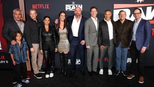 Dave Meltzer analiza el último informe de ganancias trimestrales de WWE y TKO