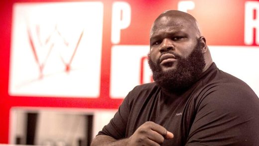 Dos estrellas de la WWE Attitude Era podrían hacer o deshacer los cheques de pago de Mark Henry