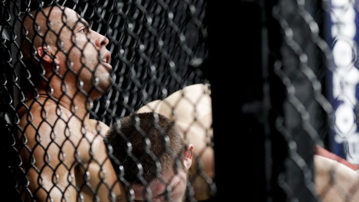 Edson Barboza nombra al mejor peleador al que se ha enfrentado en UFC: 'Siempre estuvo un paso por delante'