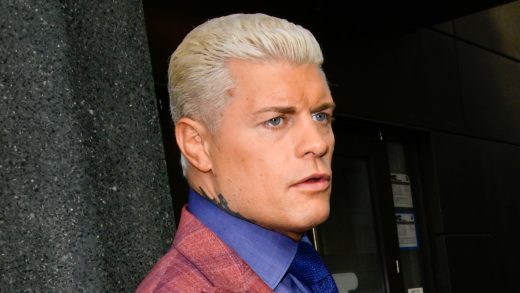 El campeón indiscutible Cody Rhodes dice que el próximo contrato de la WWE es "probablemente" el último