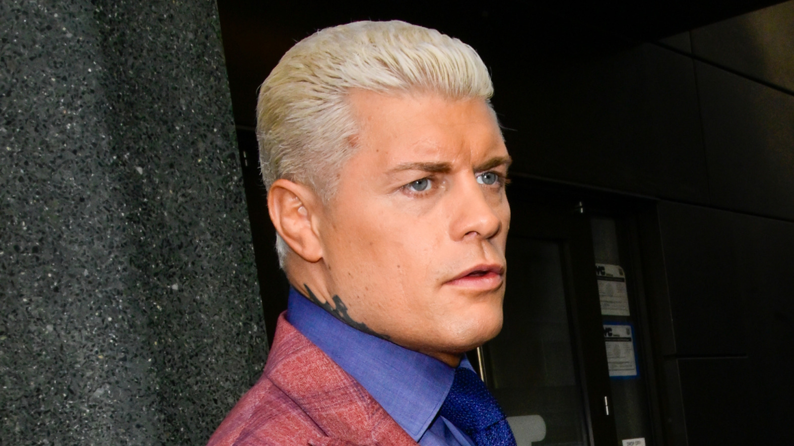 El campeón indiscutible Cody Rhodes dice que el próximo contrato de la WWE es "probablemente" el último