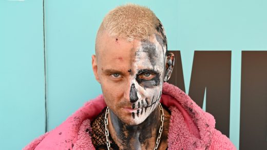 El combate AEW favorito de Darby Allin también fue el más estresante