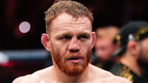 El entrenador de Jack Della Maddalena publica una declaración después de la derrota de UFC 322 ante Islam Makhachev: "Duele muchísimo"