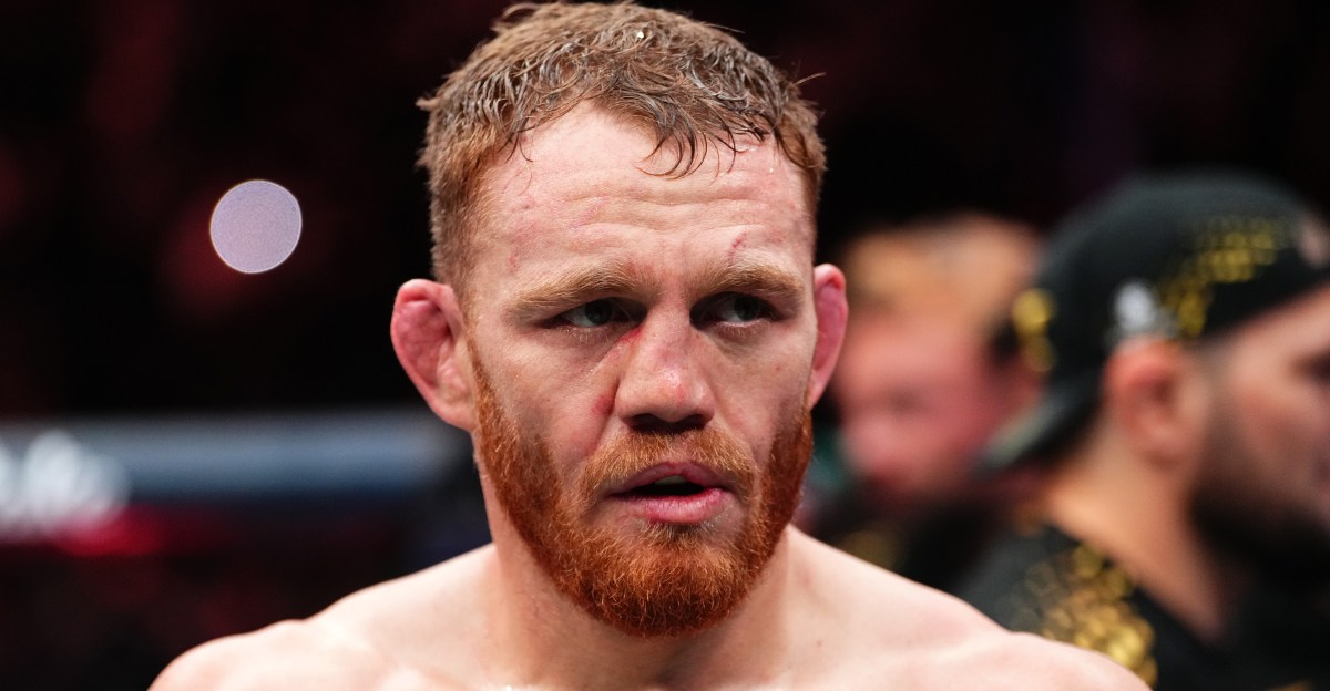 El entrenador de Jack Della Maddalena publica una declaración después de la derrota de UFC 322 ante Islam Makhachev: "Duele muchísimo"