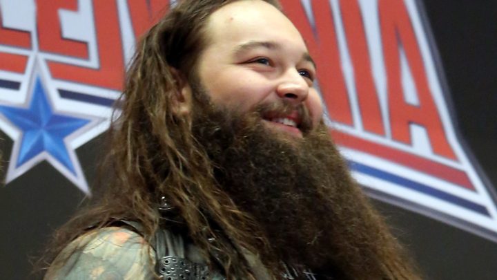 El principal torneo de lucha libre de secundaria cambia de nombre para honrar a la fallecida estrella de la WWE Bray Wyatt