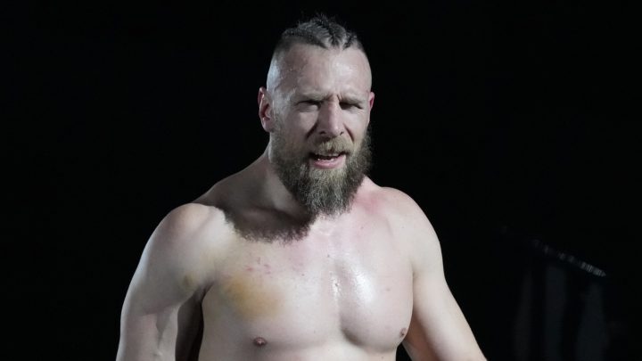 El roster de AEW se reúne para cenar en Bryan Danielson's en la promoción Dynamite de Acción de Gracias