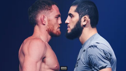 Entre los enlaces: JDM vs. Islam Makhachev, niveles de emoción de UFC 322, más