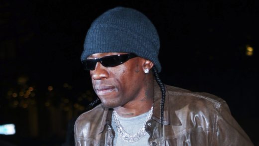 Este ex campeón en parejas sabe por qué WWE dejó de trabajar con Travis Scott