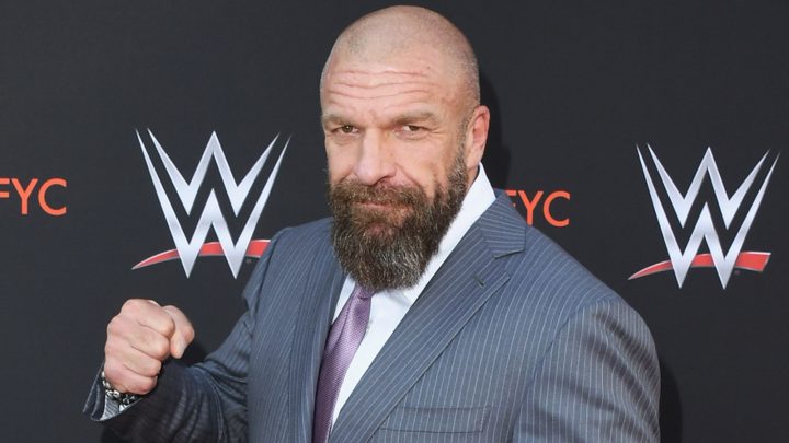 Ex colaborador de WWE critica el uso de IA