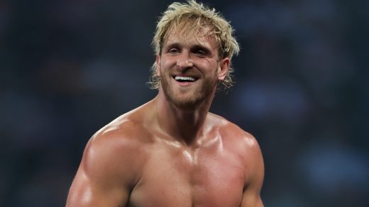 Grayson Waller de la WWE explica por qué Logan Paul ha 'arruinado la lucha de celebridades'